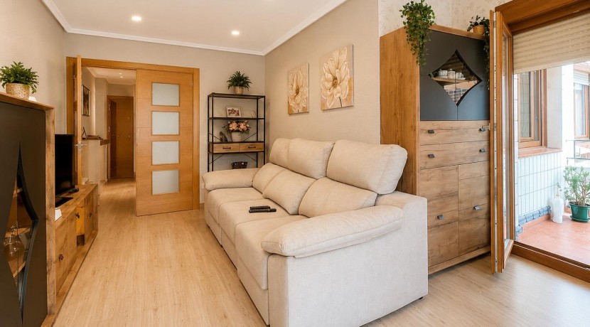 PISO EN VENTA EN LEIOA