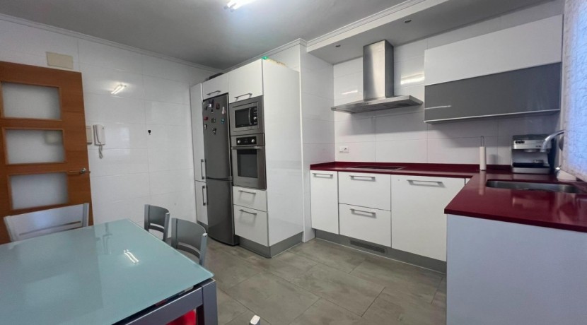 PISO EN VENTA EN LEIOA