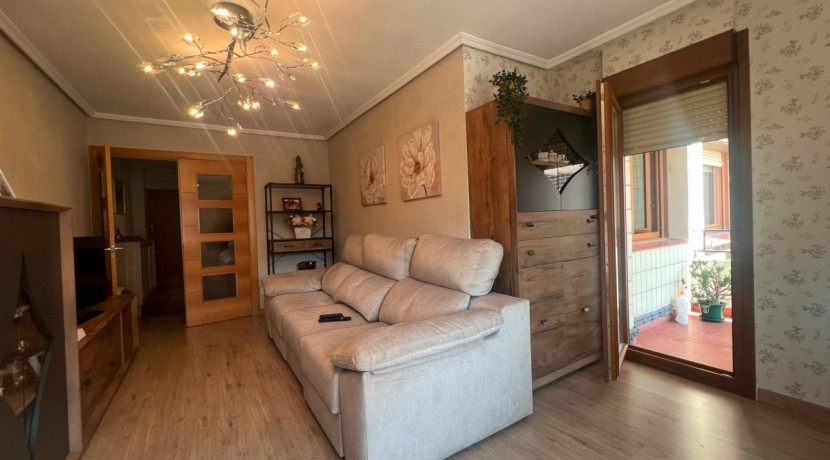 PISO EN VENTA EN LEIOA