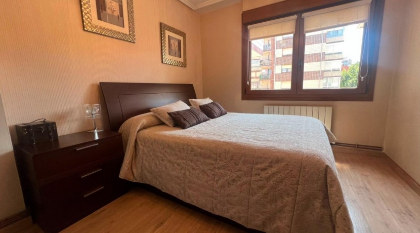 PISO EN VENTA EN LEIOA