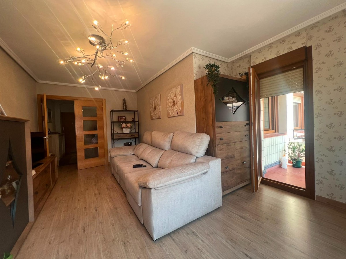 Piso en venta en Sabino Arana
