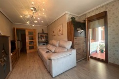 Piso en venta en Sabino Arana