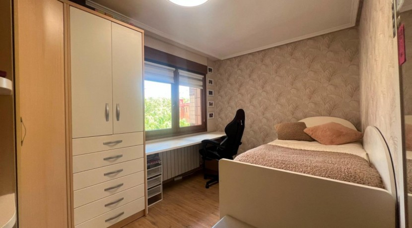 Piso en venta en Sabino Arana