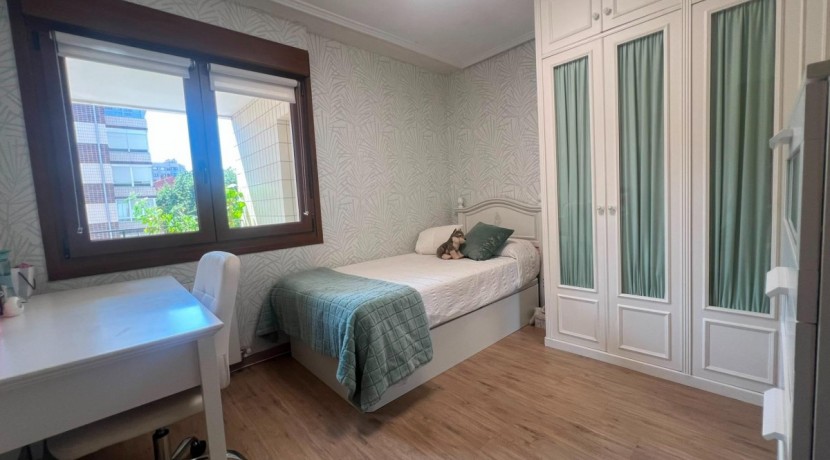 Piso en venta en Sabino Arana