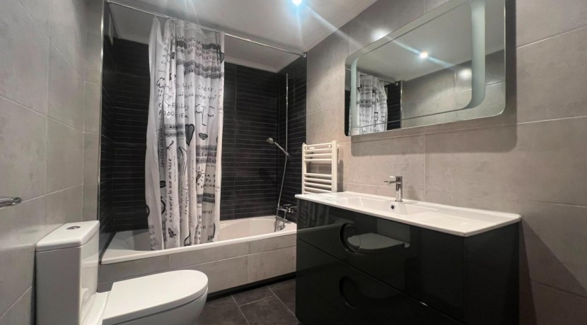 Piso en venta en Sabino Arana