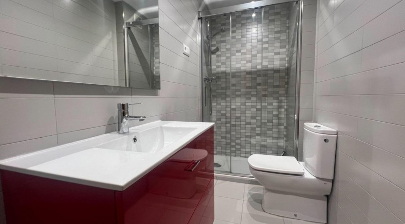 Piso en venta en Sabino Arana
