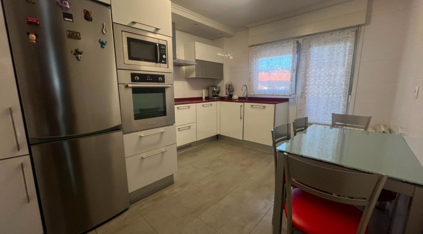 Piso en venta en Sabino Arana