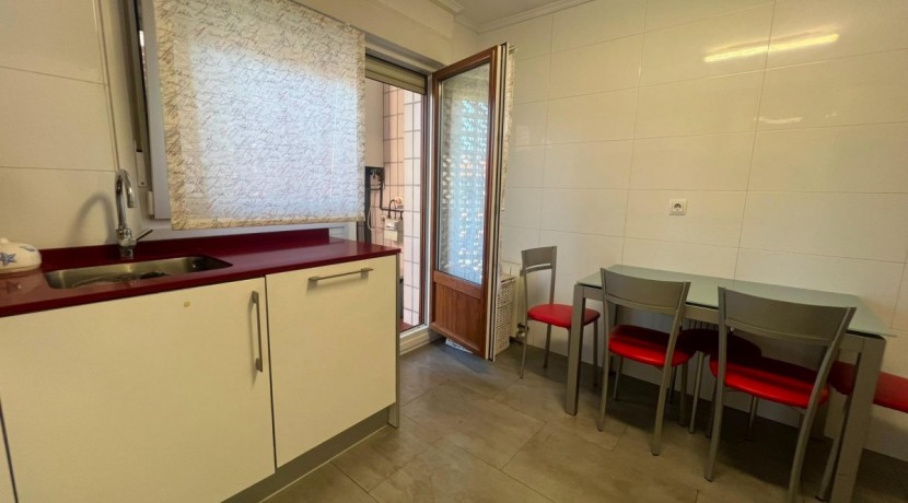 Piso en venta en Sabino Arana