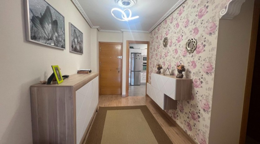 Piso en venta en Sabino Arana