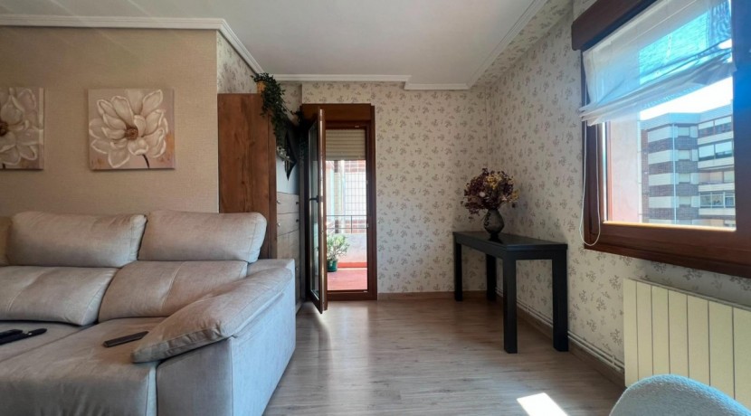 Piso en venta en Sabino Arana
