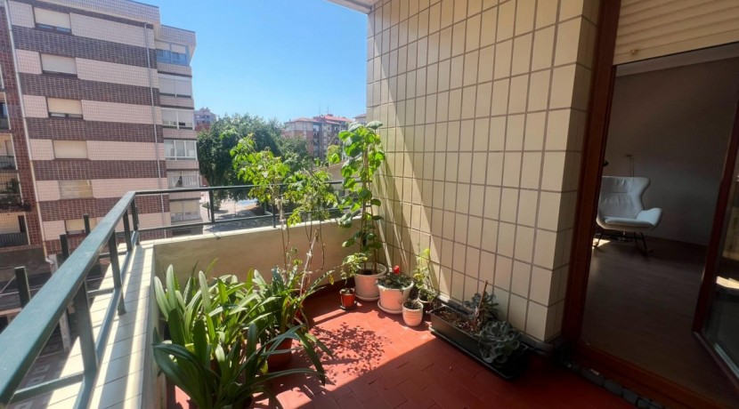 Piso en venta en Sabino Arana