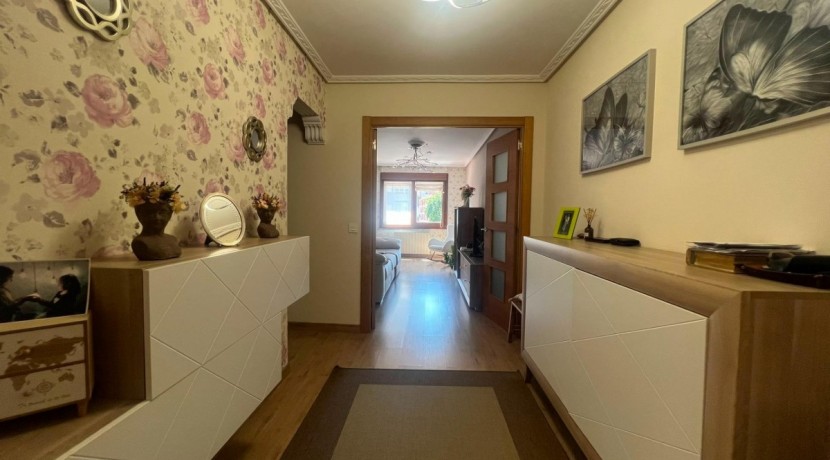Piso en venta en Sabino Arana