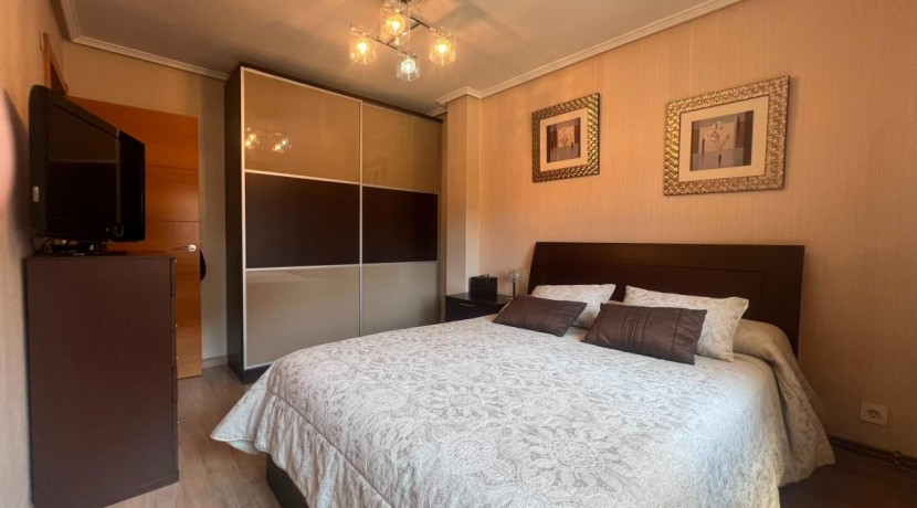 Piso en venta en Sabino Arana