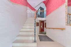 Piso Exterior y Luminoso Para Entrar a Vivir De 2 Dormitorios Con Balcón y Ascensor Cota Cero En Zona Centro