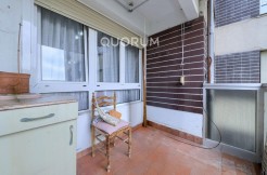 Piso MUY Luminoso De 3 Dormitorios Con Ascensor Cota Cero, Amplia Terraza, Trastero y Parking en Zona Basozelai