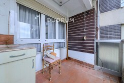 Piso MUY Luminoso De 3 Dormitorios Con Ascensor Cota Cero, Amplia Terraza, Trastero y Parking en Zona Basozelai