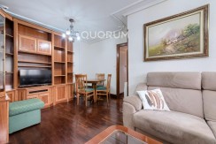 Piso MUY Luminoso De 3 Dormitorios Con Ascensor Cota Cero, Amplia Terraza, Trastero y Parking en Zona Basozelai