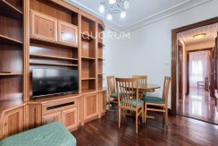Piso MUY Luminoso De 3 Dormitorios Con Ascensor Cota Cero, Amplia Terraza, Trastero y Parking en Zona Basozelai
