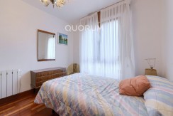 Piso MUY Luminoso De 3 Dormitorios Con Ascensor Cota Cero, Amplia Terraza, Trastero y Parking en Zona Basozelai