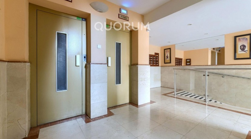 Piso MUY Luminoso De 3 Dormitorios Con Ascensor Cota Cero, Amplia Terraza, Trastero y Parking en Zona Basozelai
