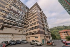 Piso MUY Luminoso De 3 Dormitorios Con Ascensor Cota Cero, Amplia Terraza, Trastero y Parking en Zona Basozelai