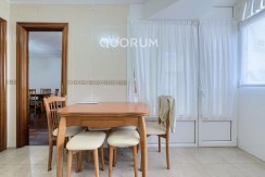 Piso MUY Luminoso De 3 Dormitorios Con Ascensor Cota Cero, Amplia Terraza, Trastero y Parking en Zona Basozelai