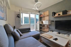 Piso Reformado De 2 Habitaciones Con Terraza En Ortuella