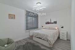 Piso Reformado De 2 Habitaciones Con Terraza En Ortuella
