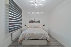 Piso Reformado De 2 Habitaciones Con Terraza En Ortuella