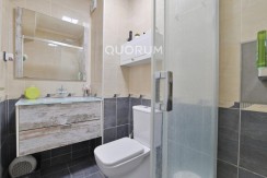 Piso Reformado De 2 Habitaciones Con Terraza En Ortuella