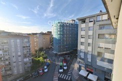 Piso Reformado De 2 Habitaciones Con Terraza En Ortuella