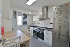 Piso Reformado De 2 Habitaciones Con Terraza En Ortuella