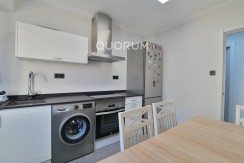 Piso Reformado De 2 Habitaciones Con Terraza En Ortuella