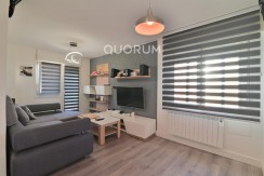 Piso Reformado De 2 Habitaciones Con Terraza En Ortuella