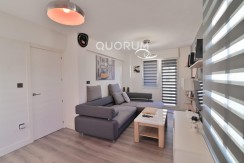 Piso Reformado De 2 Habitaciones Con Terraza En Ortuella