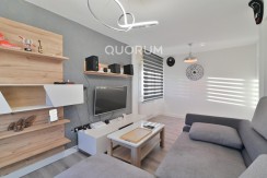 Piso Reformado De 2 Habitaciones Con Terraza En Ortuella