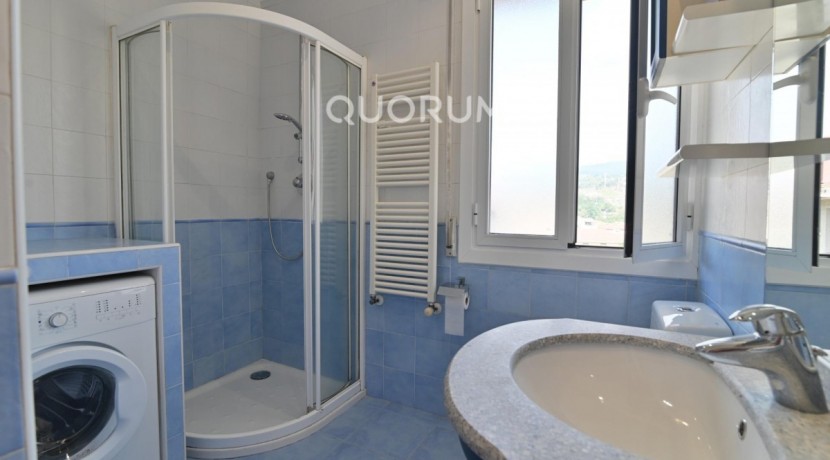 Piso Reformado De 2 Habitaciones En Tximelarre Goikoa