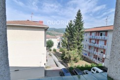 Piso Reformado De 2 Habitaciones En Tximelarre Goikoa