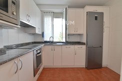 Piso Reformado De 2 Habitaciones En Tximelarre Goikoa