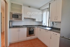 Piso Reformado De 2 Habitaciones En Tximelarre Goikoa
