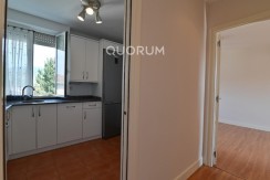 Piso Reformado De 2 Habitaciones En Tximelarre Goikoa