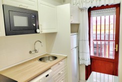 Piso Reformado En Santa María De Getxo