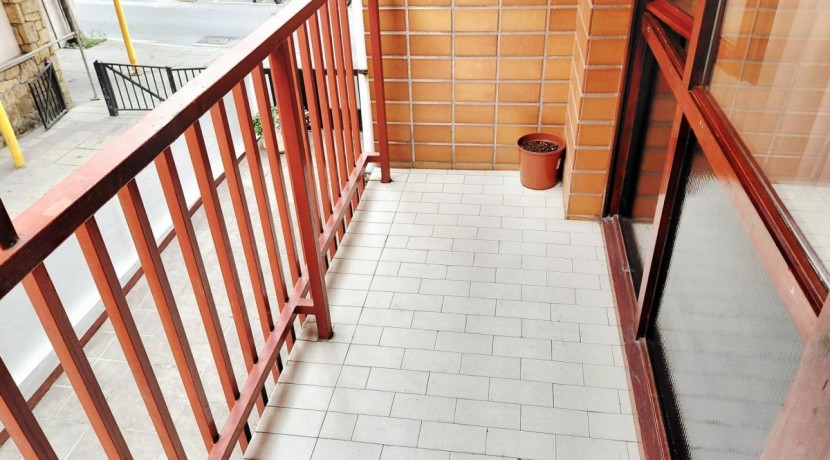 Piso Reformado En Santa María De Getxo