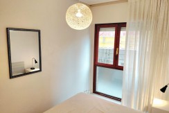 Piso Reformado En Santa María De Getxo