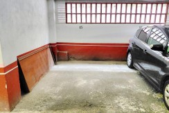 Piso Reformado En Santa María De Getxo
