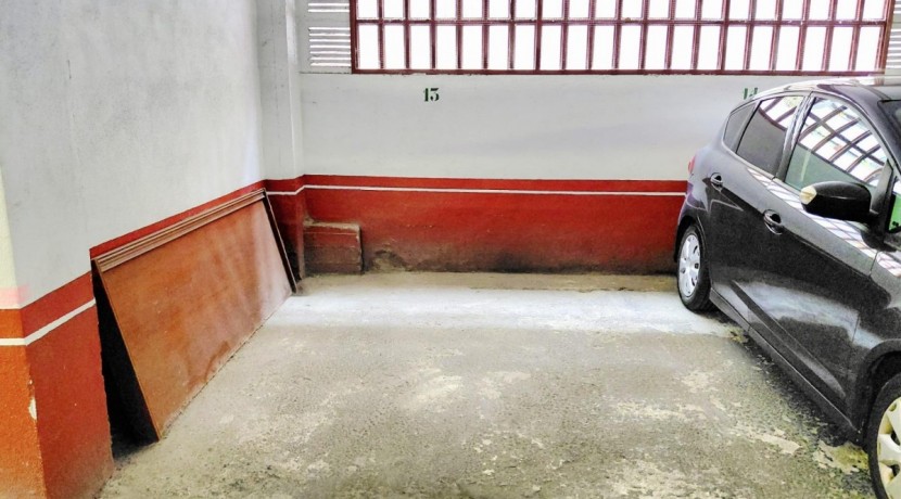 Piso Reformado En Santa María De Getxo