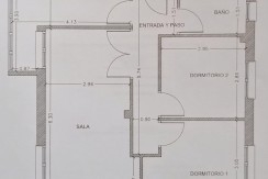 Piso Reformado Y Muy Luminoso En Berango