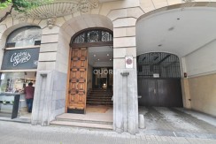 Plaza de Garaje en Edificio Sota