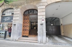Plaza de Garaje en Edificio Sota