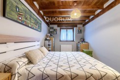 Precioso Adosado Reformado De 3 Dormitorios Con Terraza y Terreno En Zona San Miguel